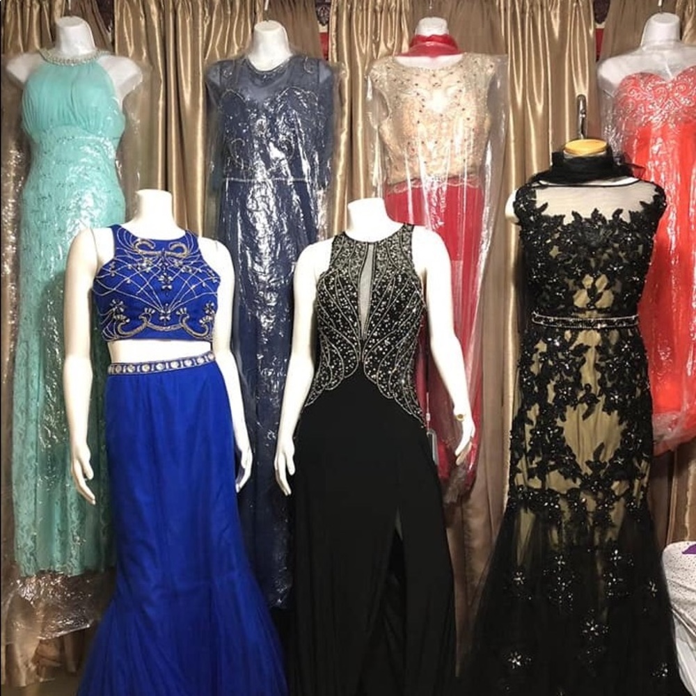 Dresses